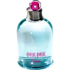 Amor Amor L'Eau